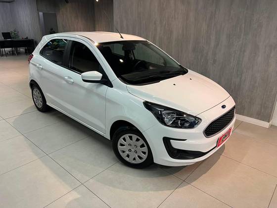 FORD KA 1.0 TI-VCT FLEX SE MANUAL FORD KA 1.0 TI-VCT FLEX SE MANUAL